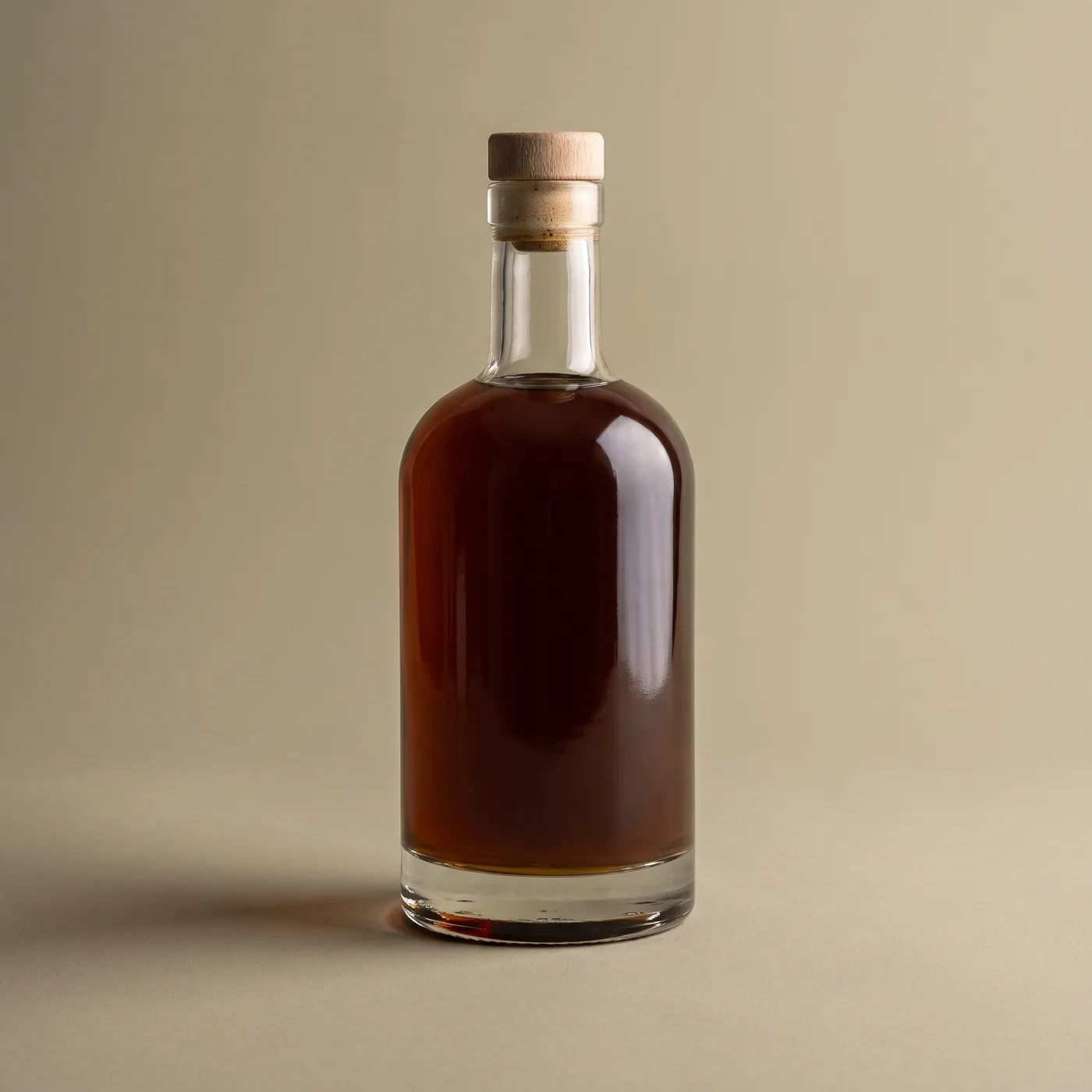 Dark Maple Syrup